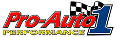 pro auto logo